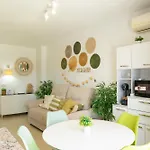 Appartement First Line Sea Views