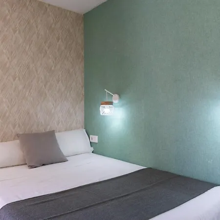 Appartement First Line Sea Views Benalmádena